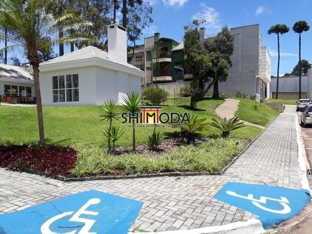 Casa de Condomínio à venda com 3 quartos, 170m² - Foto 46