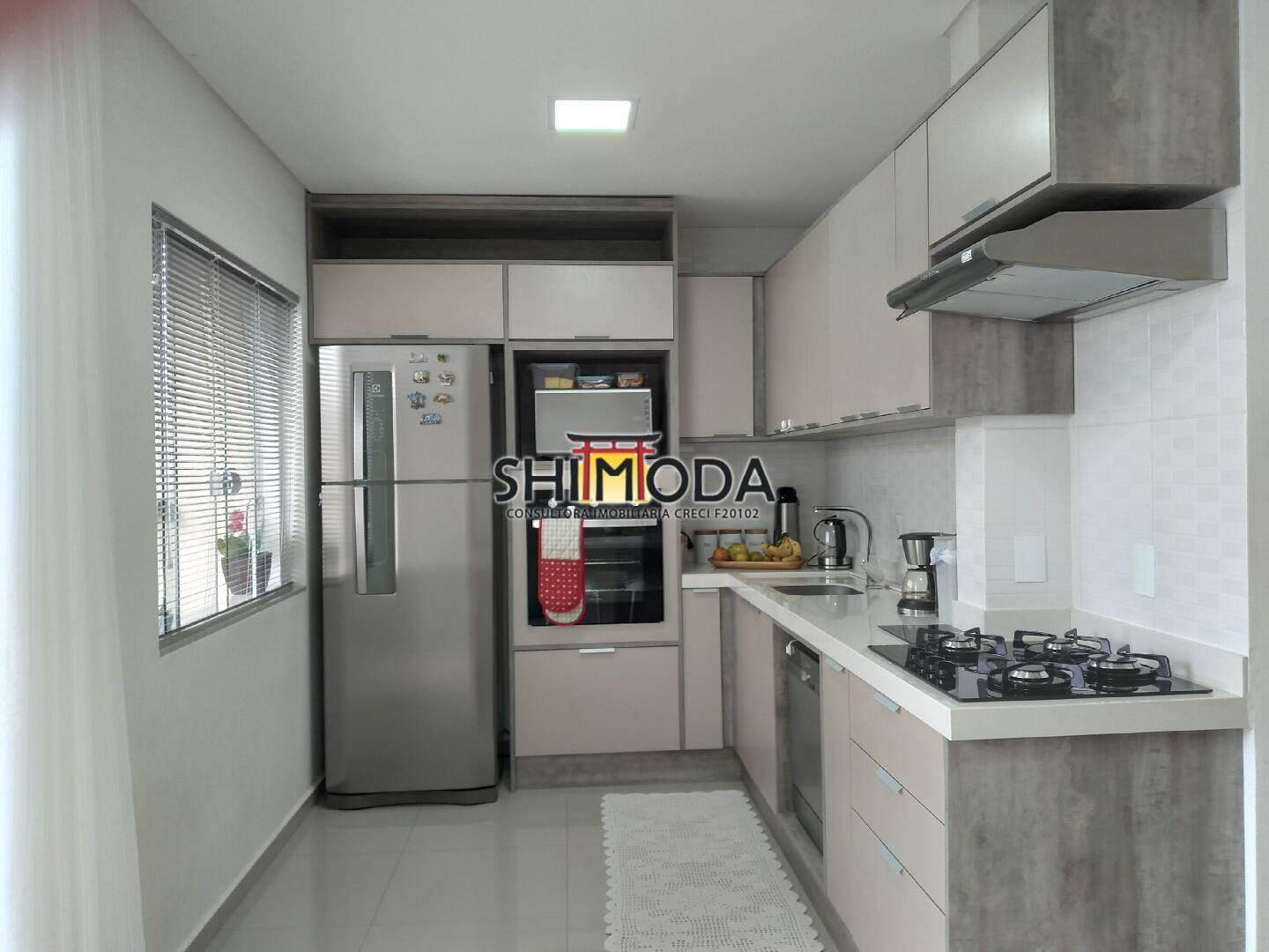 Casa de Condomínio à venda com 3 quartos, 170m² - Foto 9