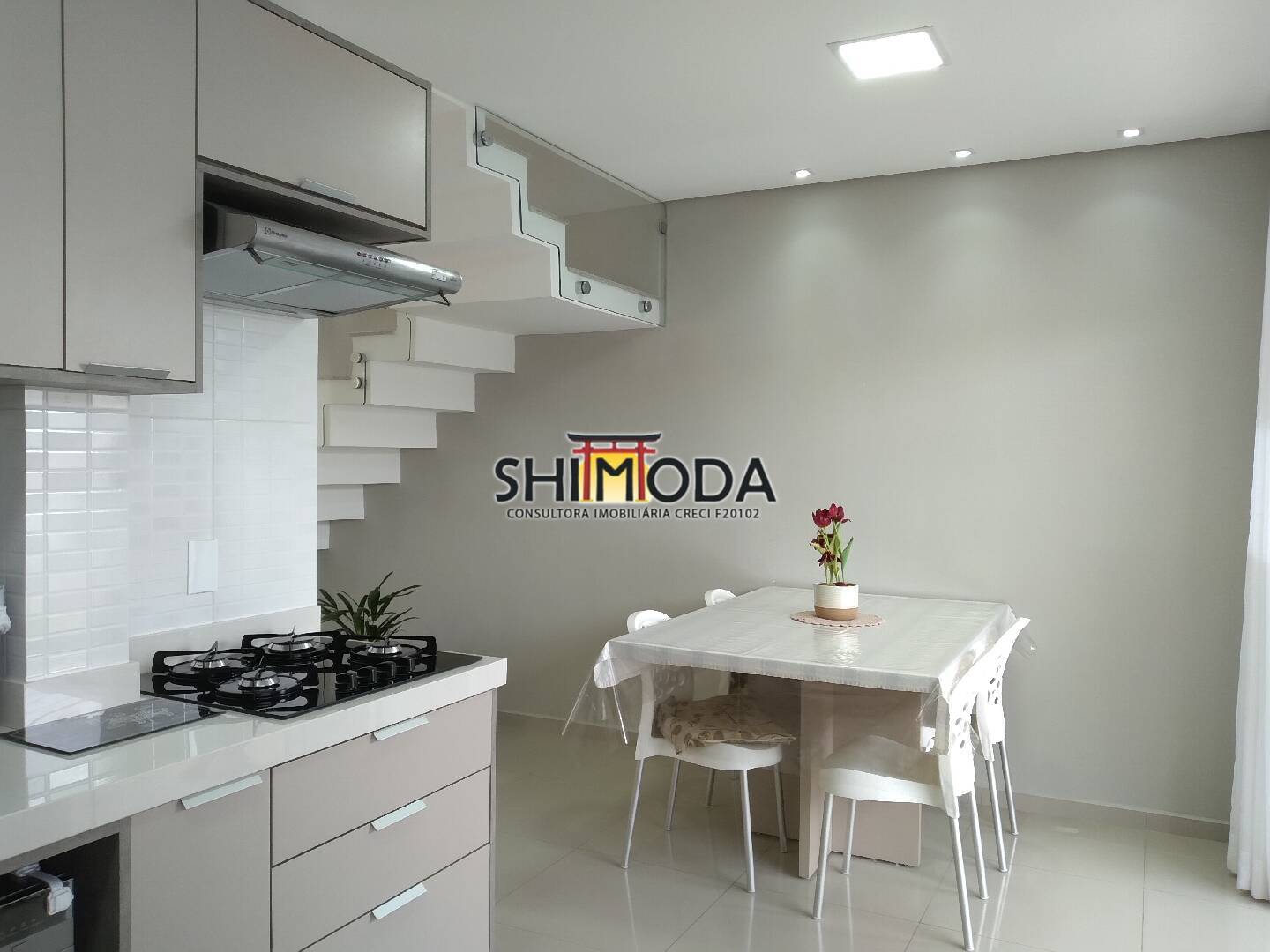 Casa de Condomínio à venda com 3 quartos, 170m² - Foto 10