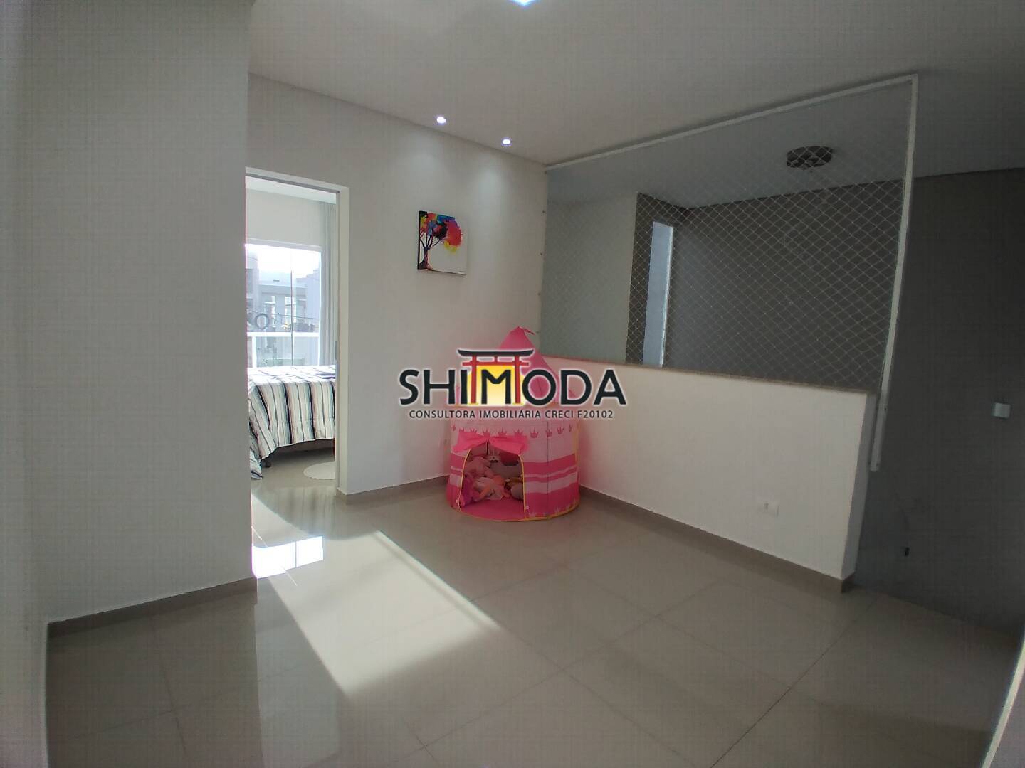 Casa de Condomínio à venda com 3 quartos, 170m² - Foto 20