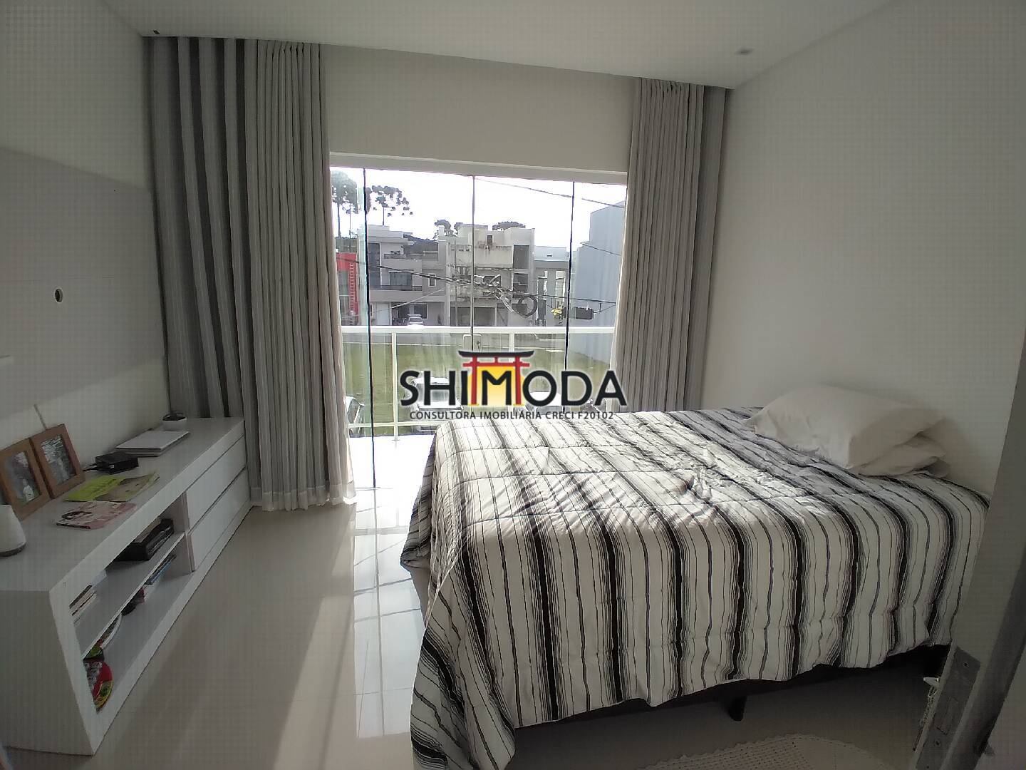 Casa de Condomínio à venda com 3 quartos, 170m² - Foto 21