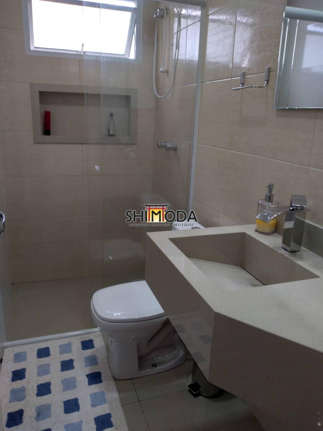 Casa de Condomínio à venda com 3 quartos, 170m² - Foto 34