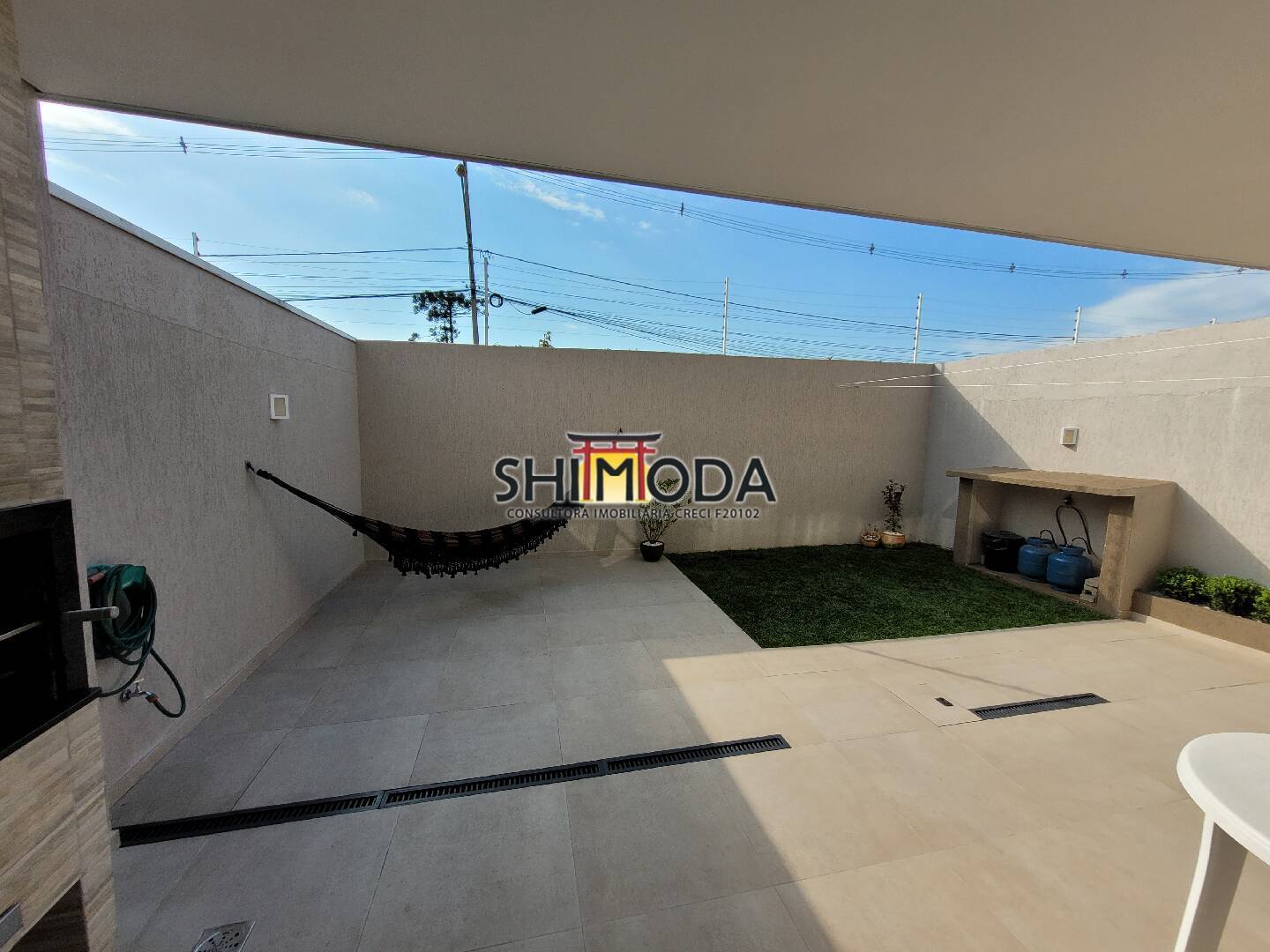 Casa de Condomínio à venda com 3 quartos, 170m² - Foto 15