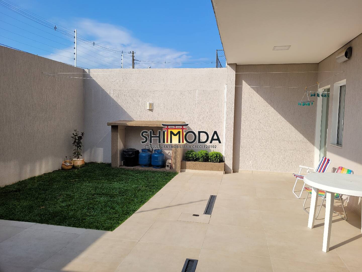 Casa de Condomínio à venda com 3 quartos, 170m² - Foto 14