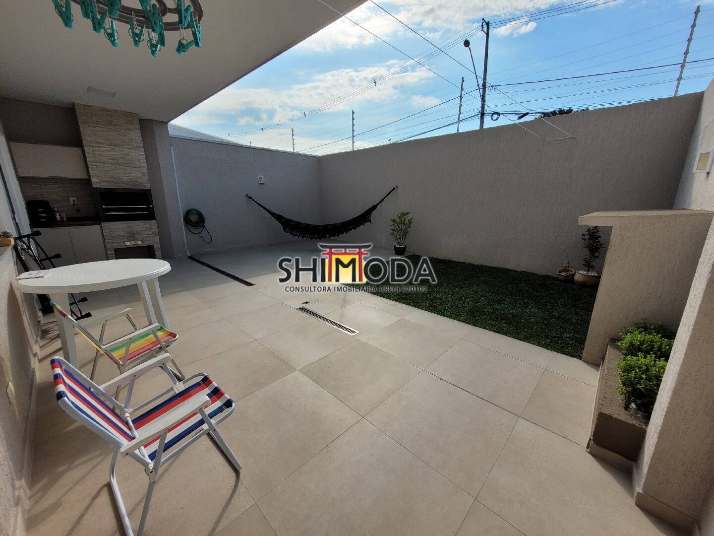 Casa de Condomínio à venda com 3 quartos, 170m² - Foto 12