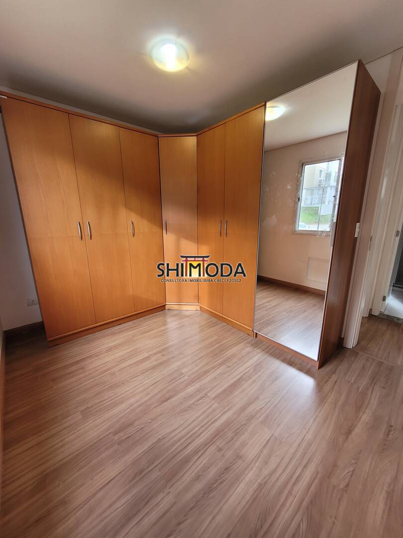 Apartamento à venda com 2 quartos, 52m² - Foto 15