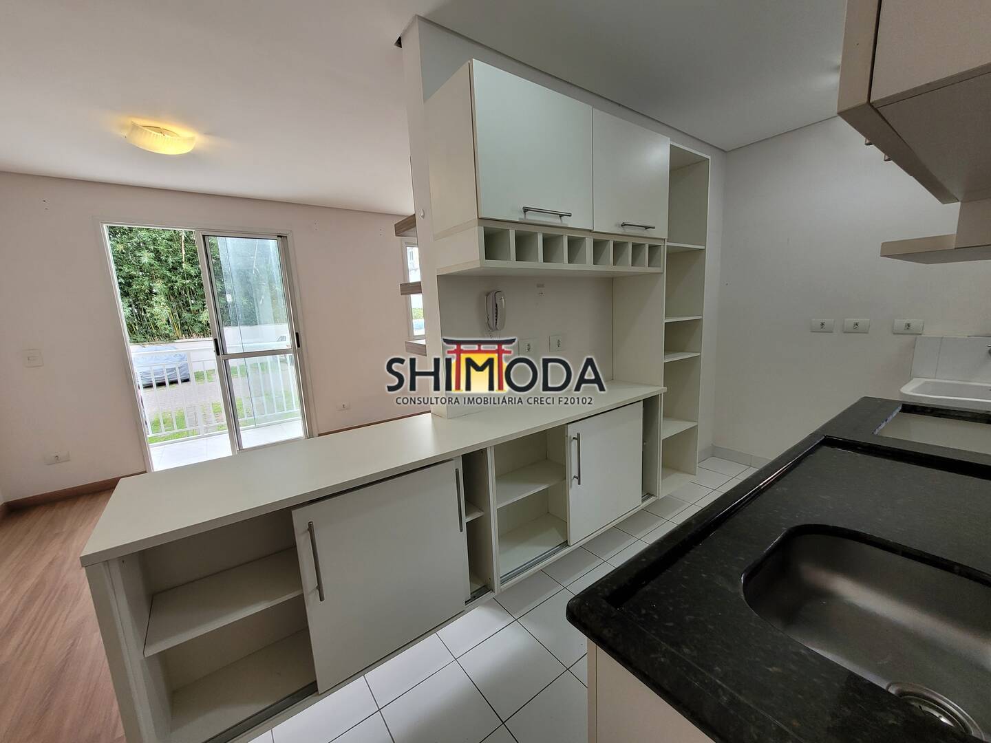 Apartamento à venda com 2 quartos, 52m² - Foto 10