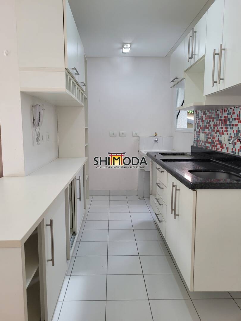 Apartamento à venda com 2 quartos, 52m² - Foto 9