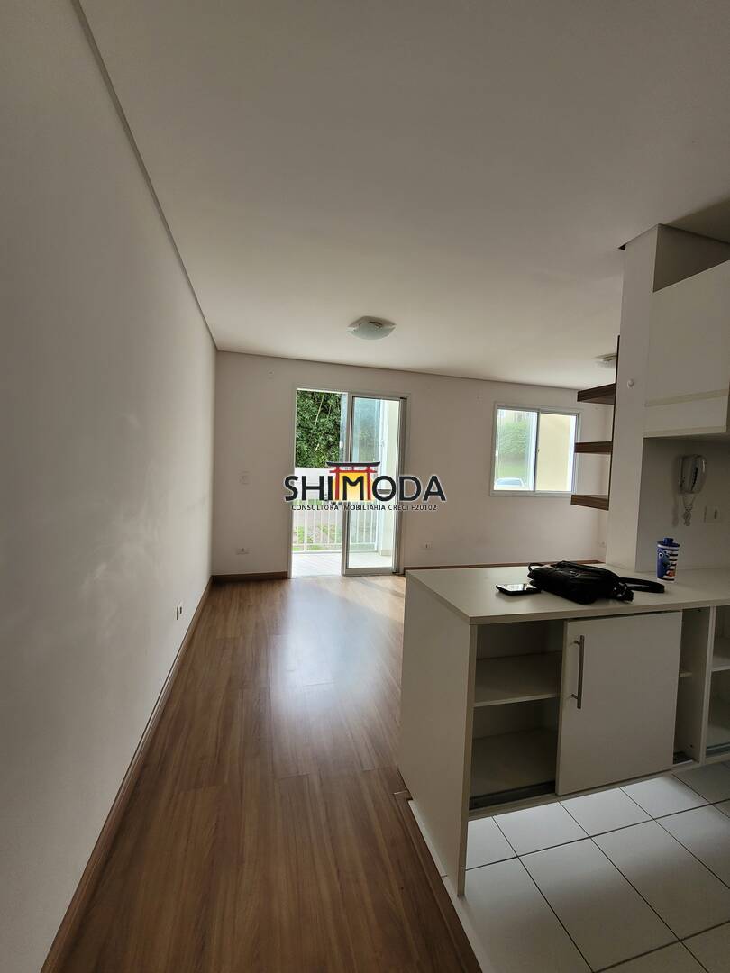 Apartamento à venda com 2 quartos, 52m² - Foto 7