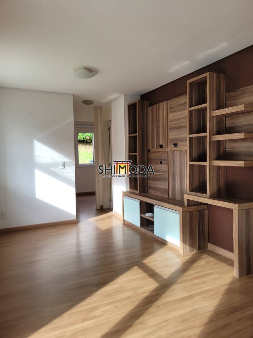 Apartamento à venda com 2 quartos, 52m² - Foto 12