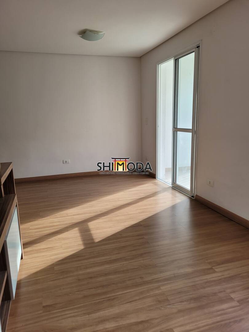 Apartamento à venda com 2 quartos, 52m² - Foto 4