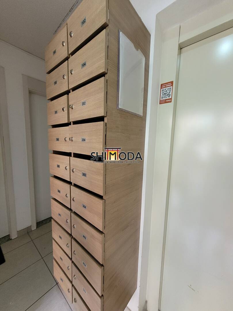 Apartamento à venda com 2 quartos, 52m² - Foto 16