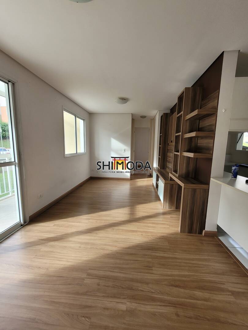 Apartamento à venda com 2 quartos, 52m² - Foto 5