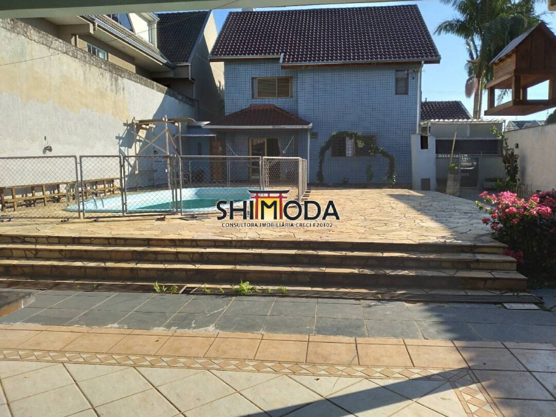 Sobrado à venda com 3 quartos, 304m² - Foto 7