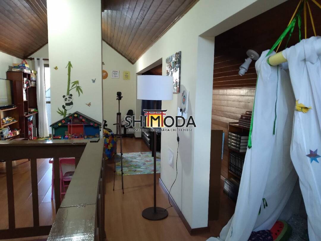 Sobrado à venda com 3 quartos, 304m² - Foto 33