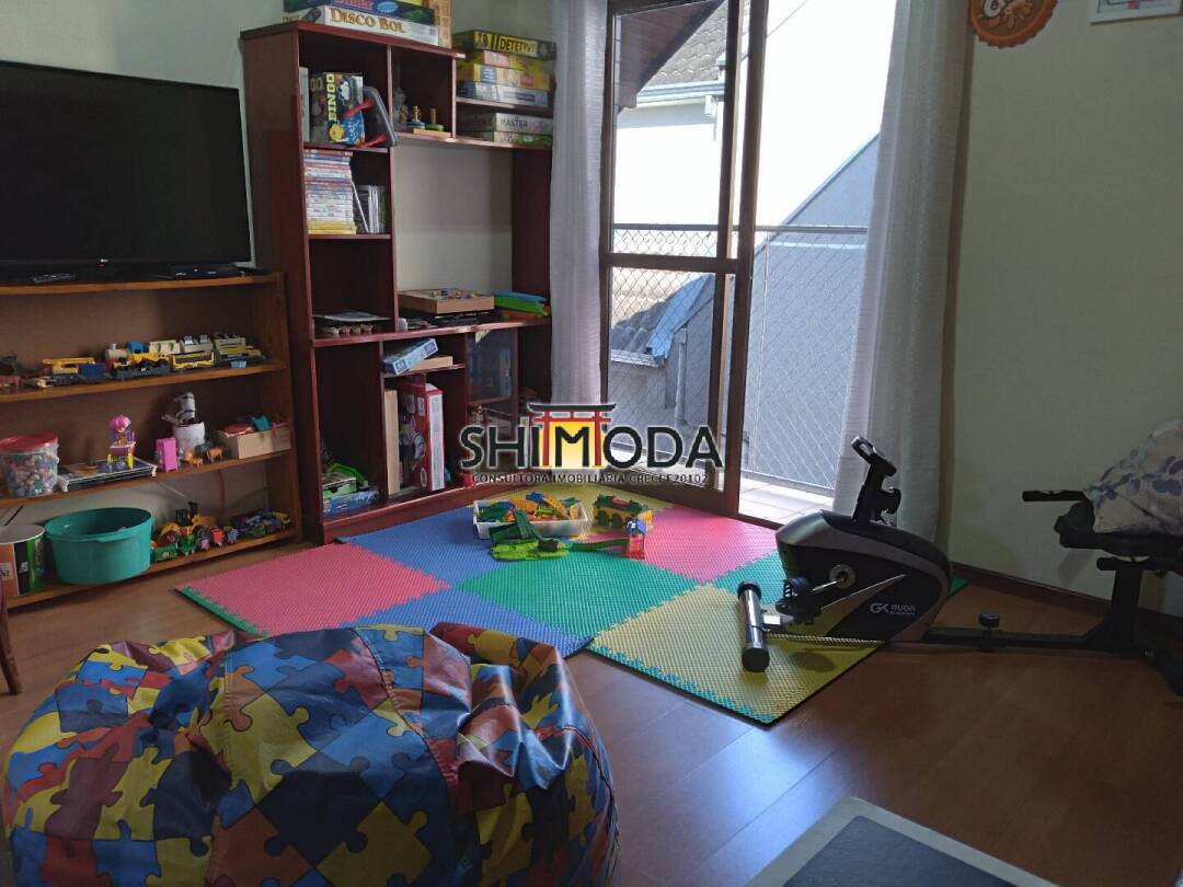 Sobrado à venda com 3 quartos, 304m² - Foto 35