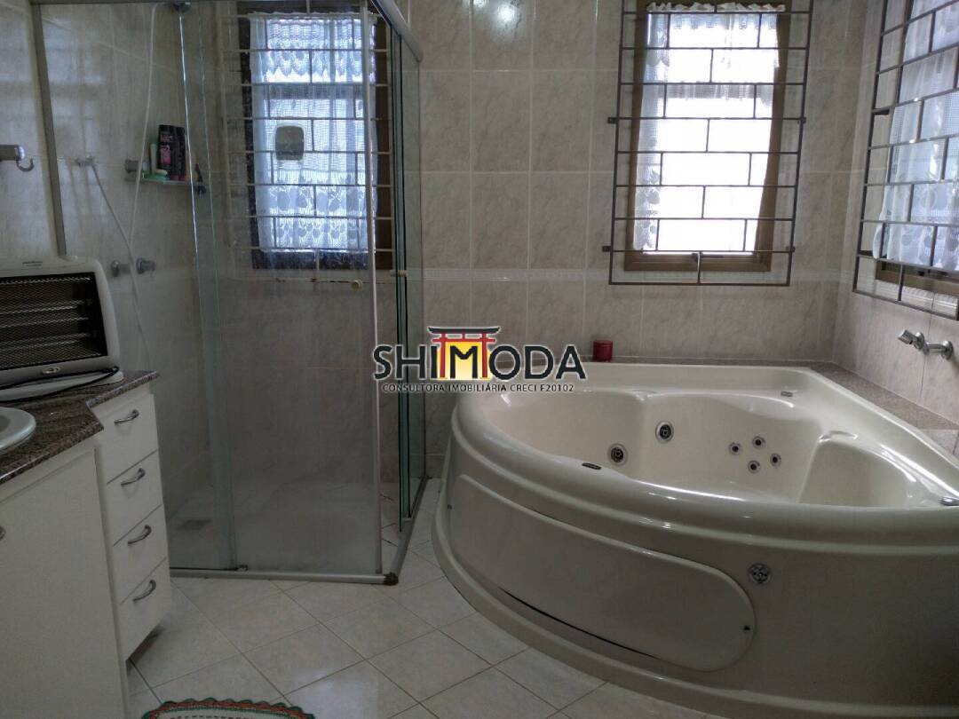 Sobrado à venda com 3 quartos, 304m² - Foto 30