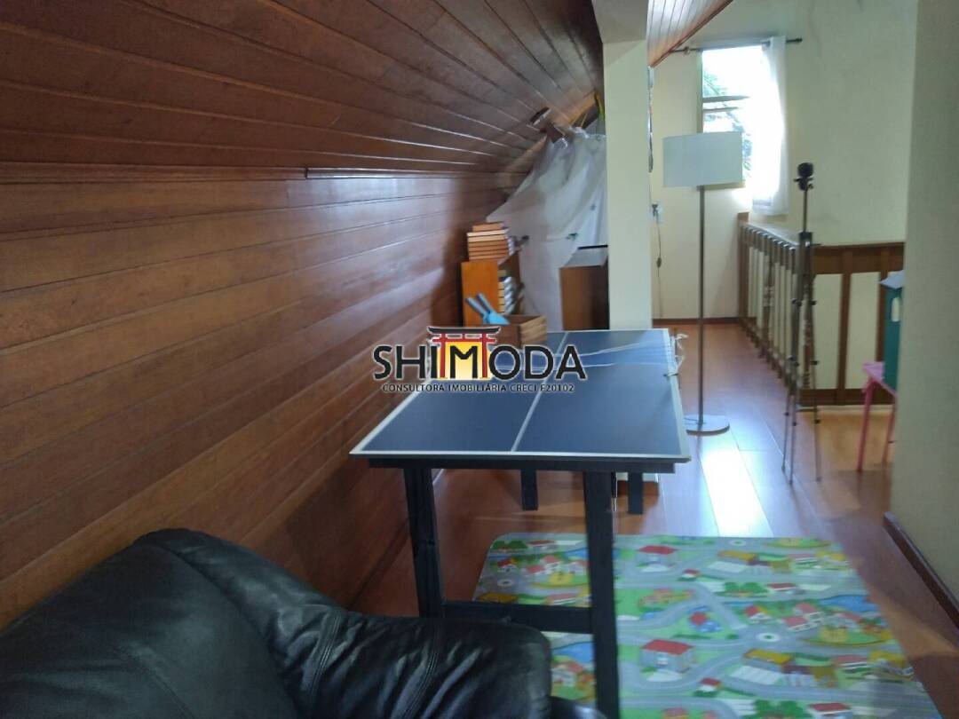 Sobrado à venda com 3 quartos, 304m² - Foto 37