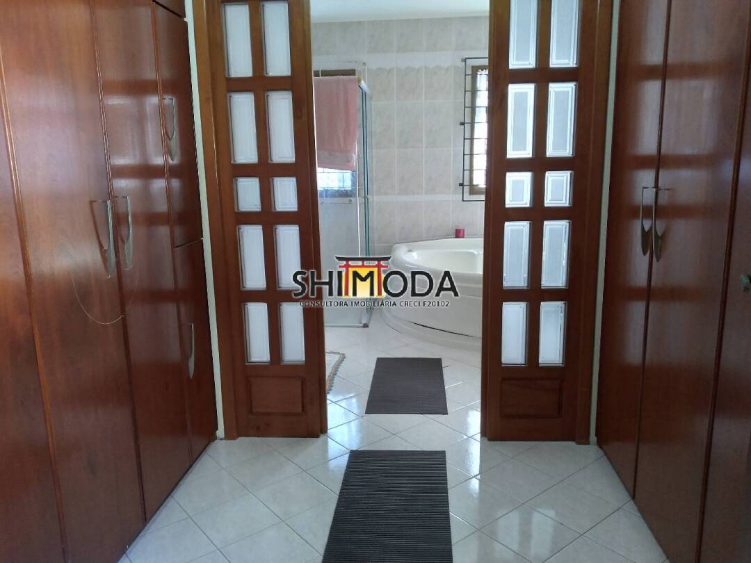 Sobrado à venda com 3 quartos, 304m² - Foto 28