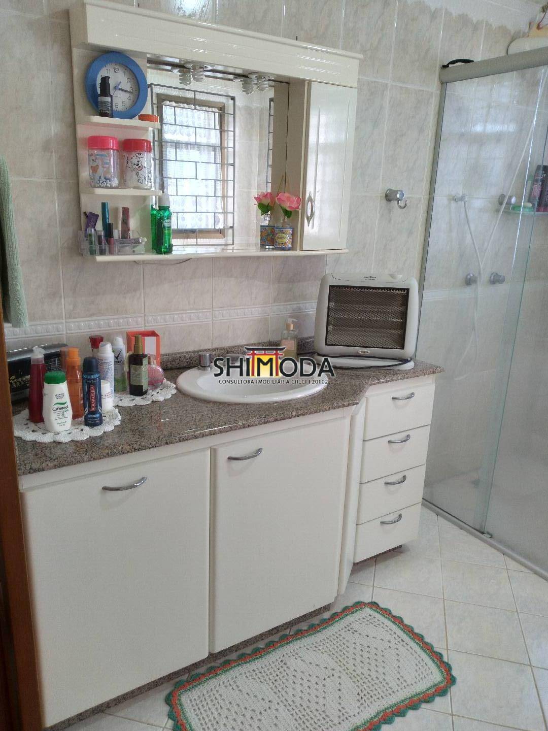 Sobrado à venda com 3 quartos, 304m² - Foto 29