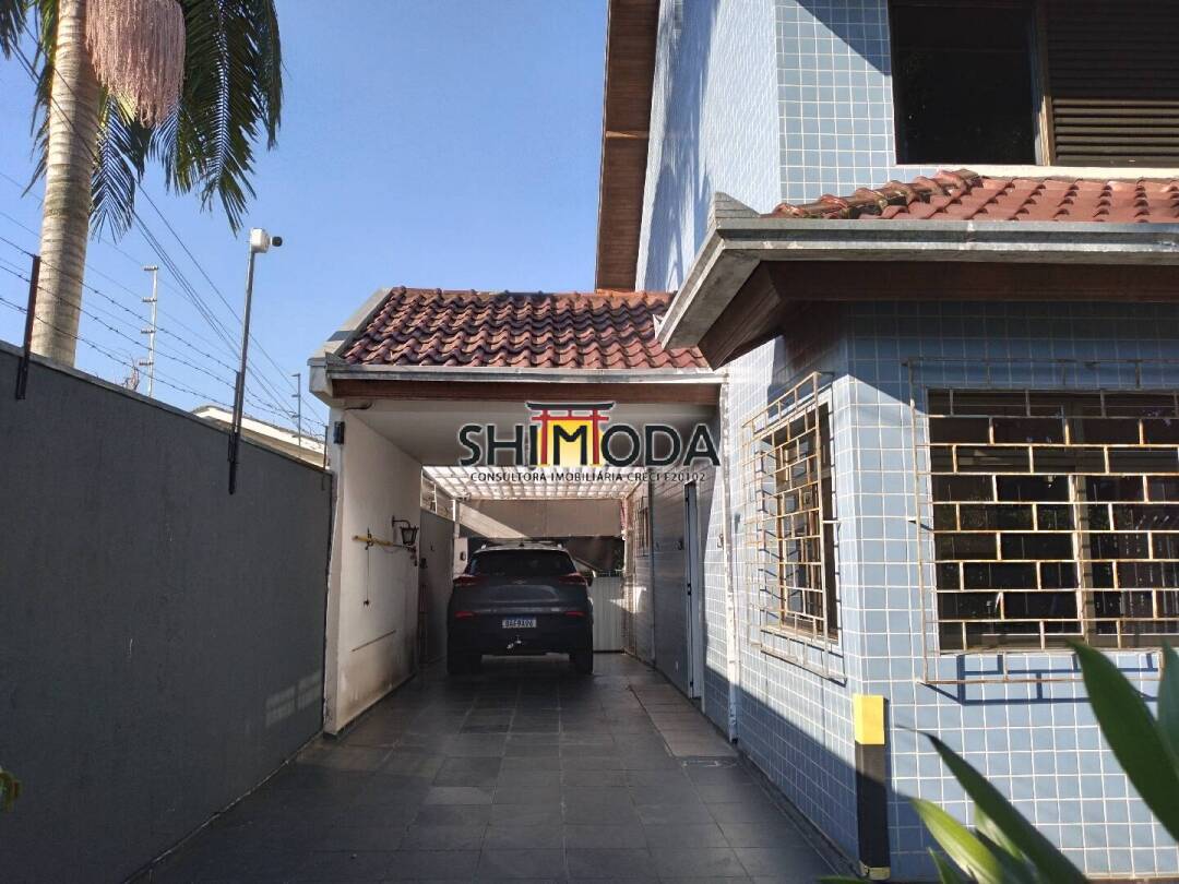 Sobrado à venda com 3 quartos, 304m² - Foto 38