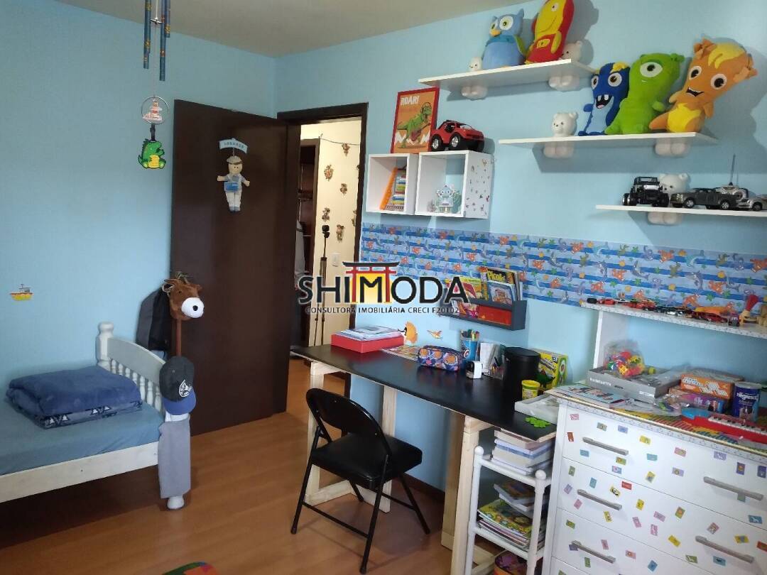 Sobrado à venda com 3 quartos, 304m² - Foto 21