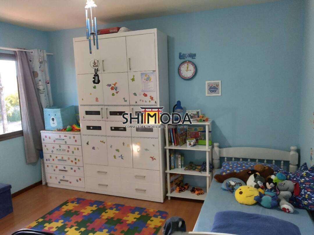 Sobrado à venda com 3 quartos, 304m² - Foto 19