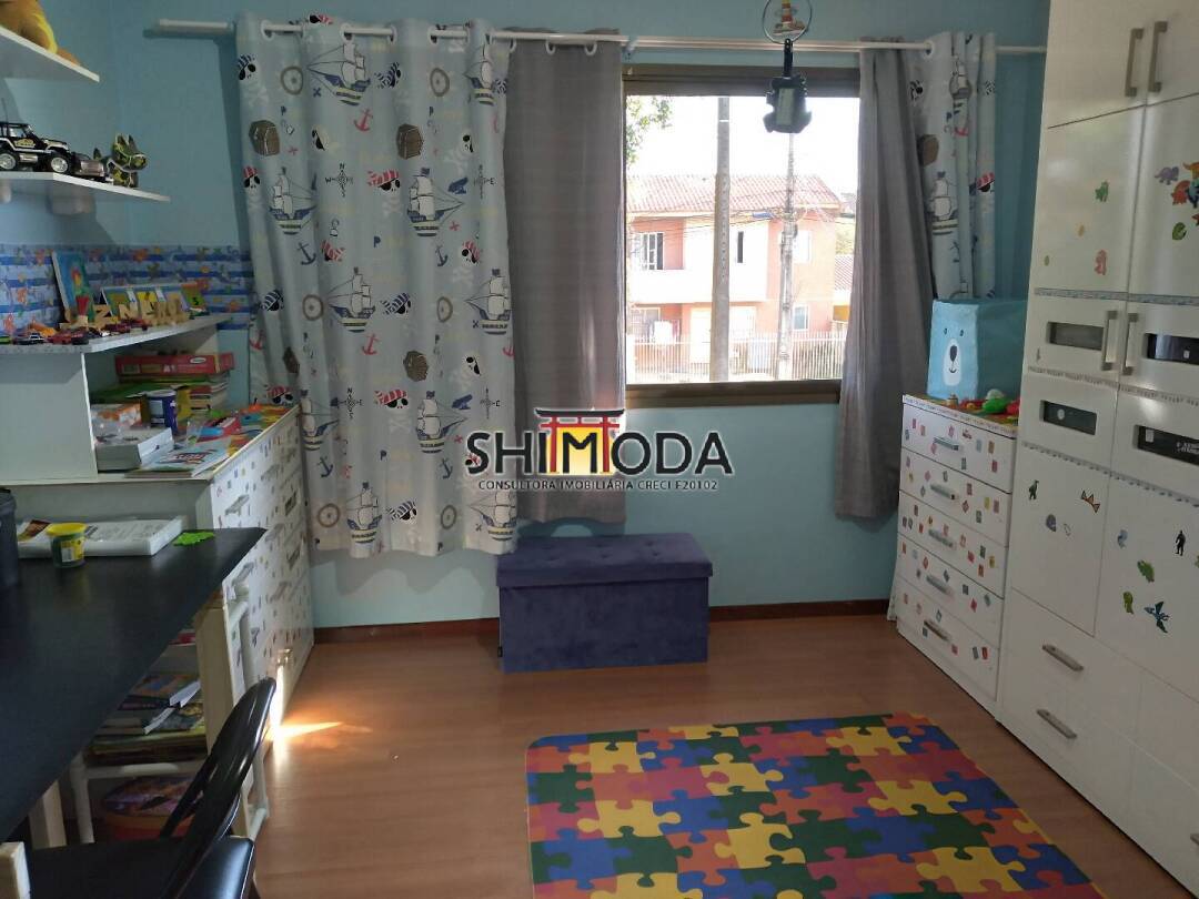 Sobrado à venda com 3 quartos, 304m² - Foto 20