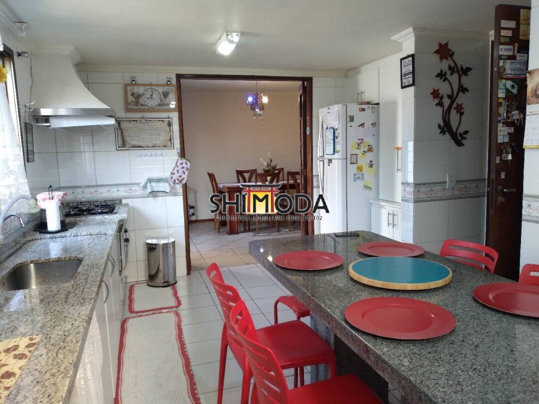 Sobrado à venda com 3 quartos, 304m² - Foto 10