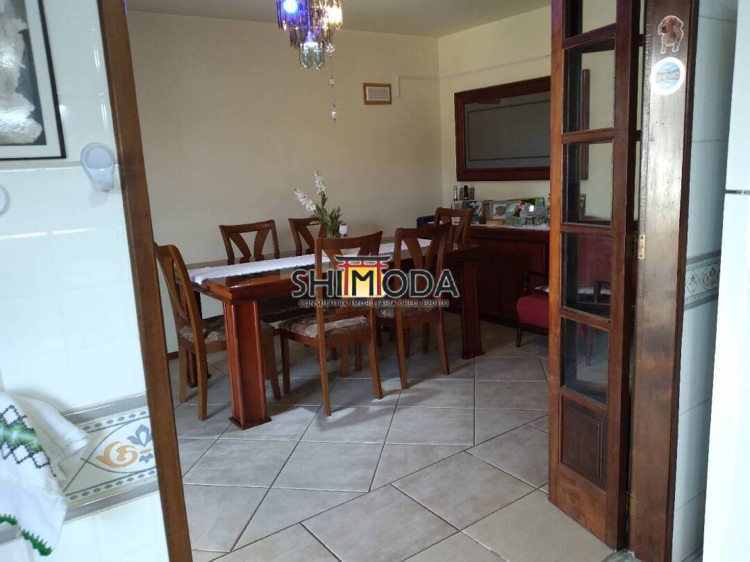 Sobrado à venda com 3 quartos, 304m² - Foto 11