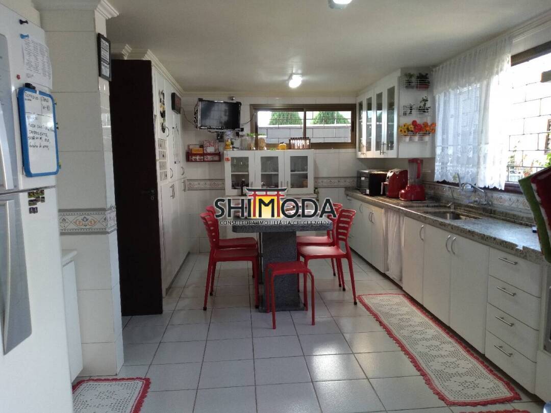 Sobrado à venda com 3 quartos, 304m² - Foto 9