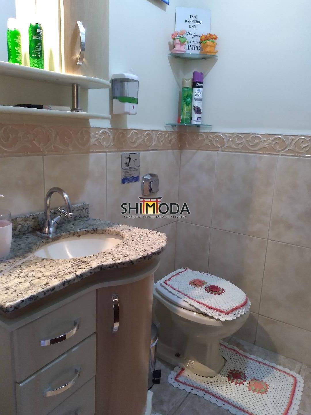 Sobrado à venda com 3 quartos, 304m² - Foto 17