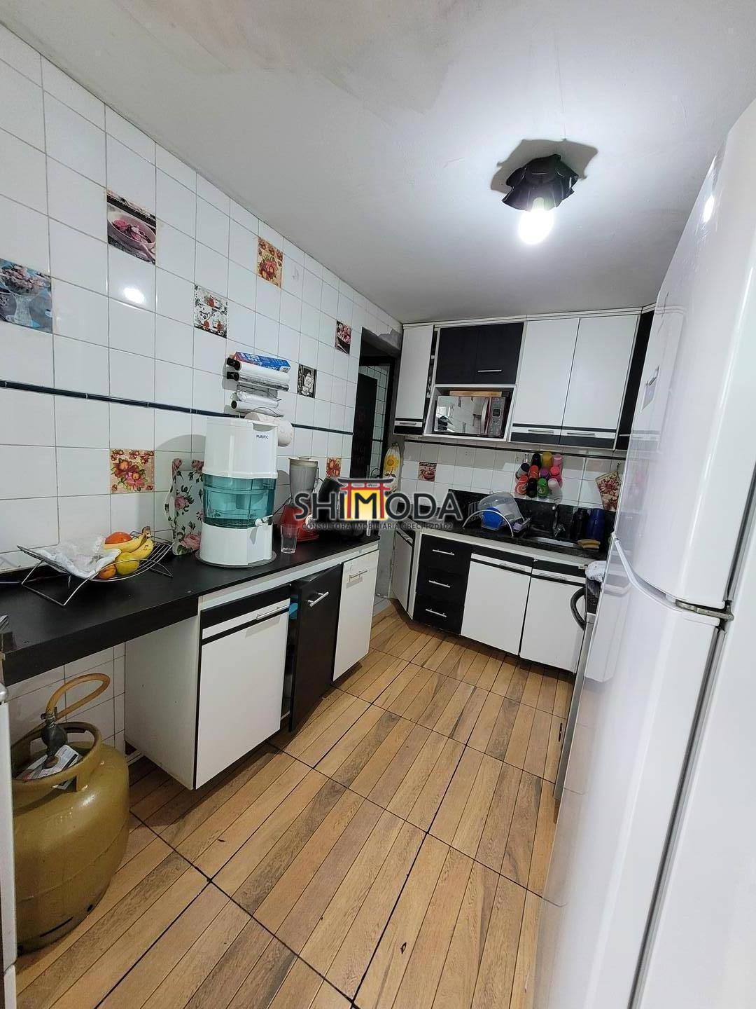 Sobrado à venda com 5 quartos, 130m² - Foto 2