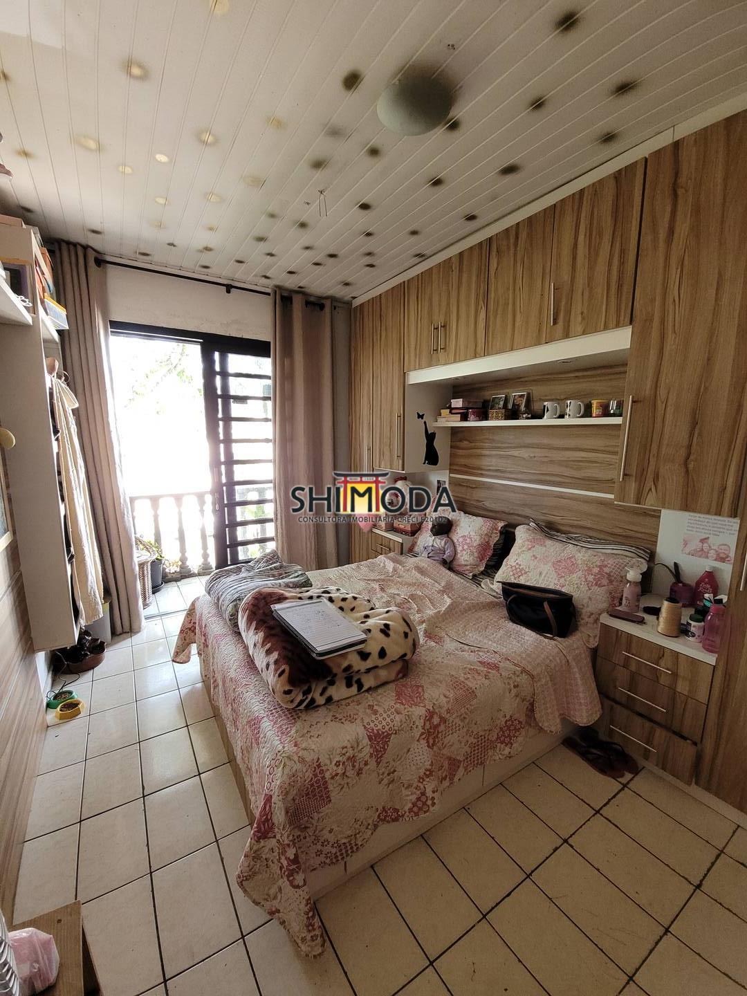 Sobrado à venda com 5 quartos, 130m² - Foto 13