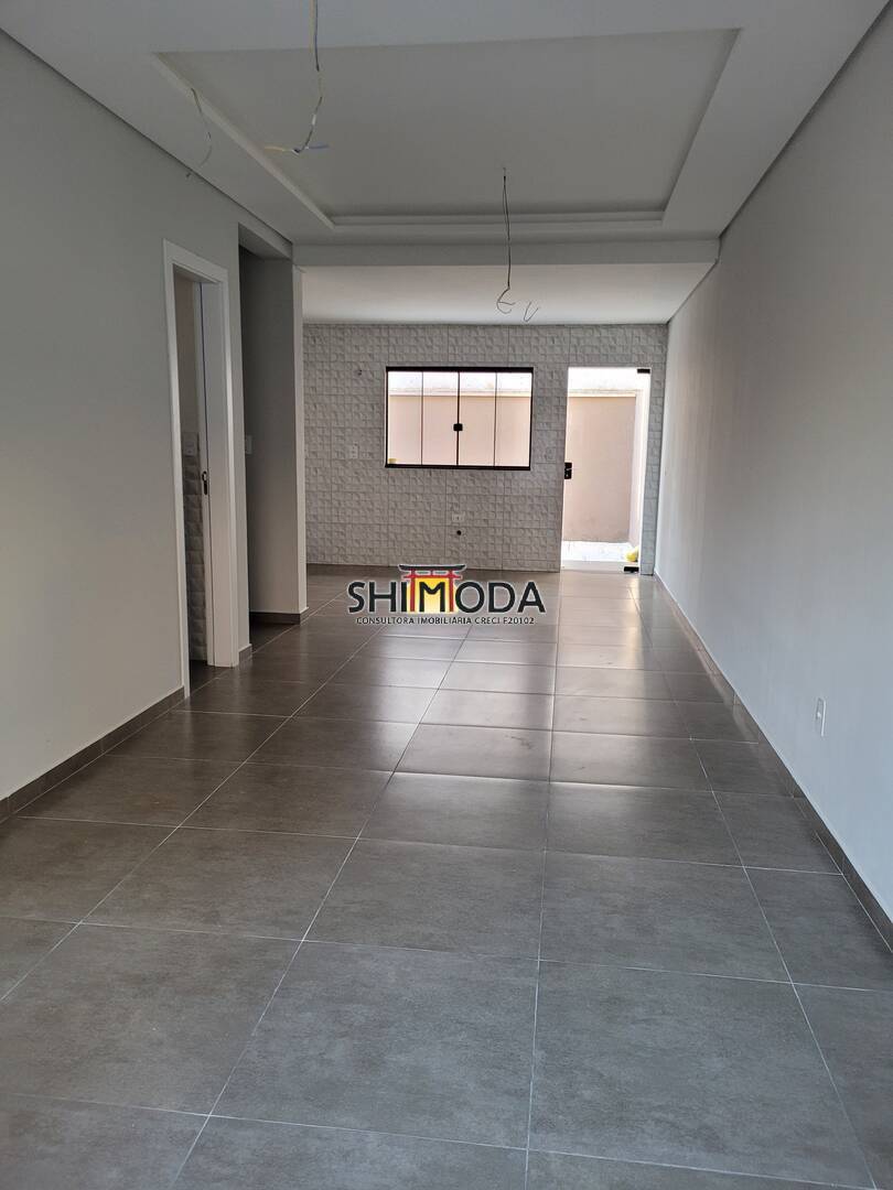 Sobrado à venda com 3 quartos, 132m² - Foto 5