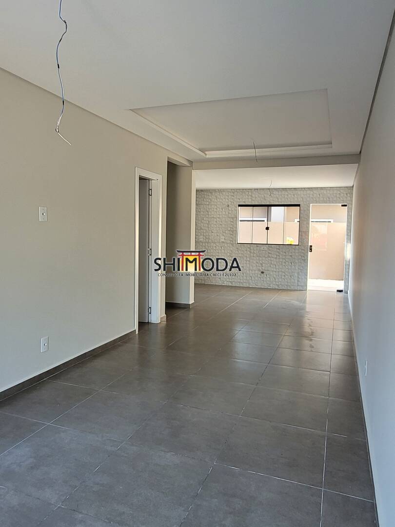 Sobrado à venda com 3 quartos, 132m² - Foto 7