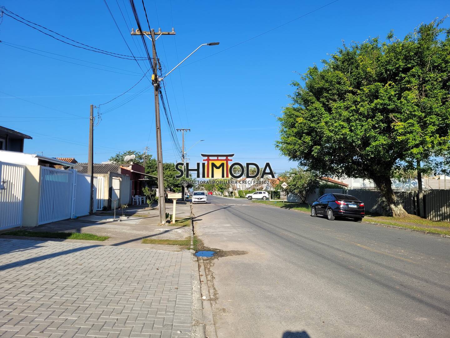 Sobrado à venda com 3 quartos, 132m² - Foto 29