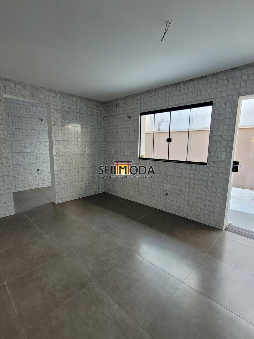 Sobrado à venda com 3 quartos, 132m² - Foto 8