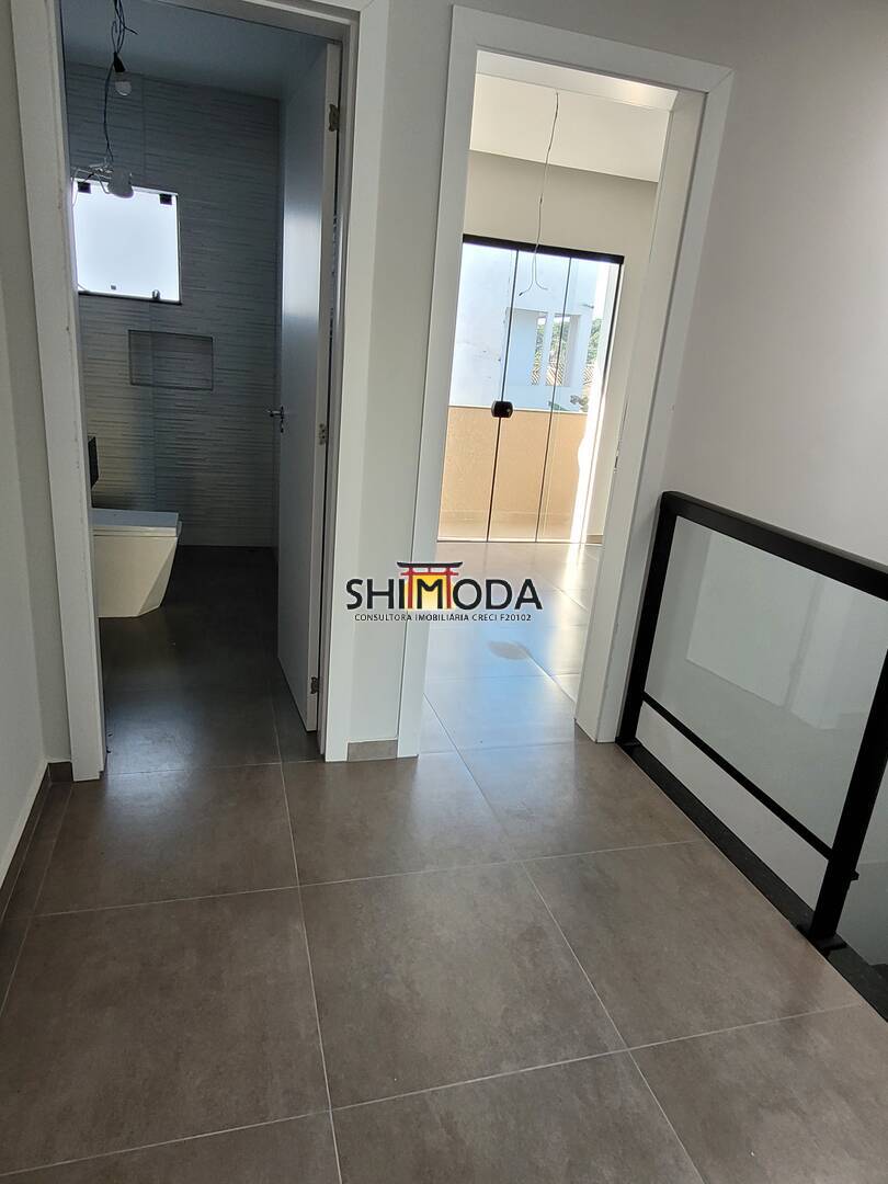 Sobrado à venda com 3 quartos, 132m² - Foto 22