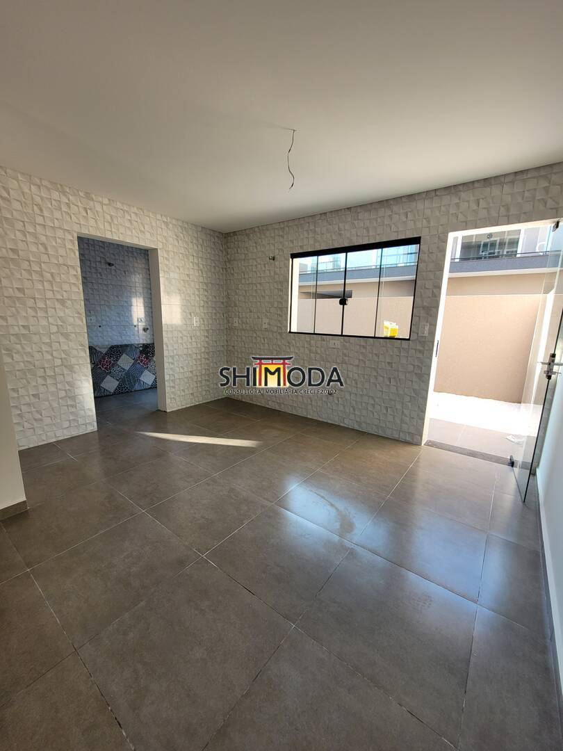 Sobrado à venda com 3 quartos, 132m² - Foto 9