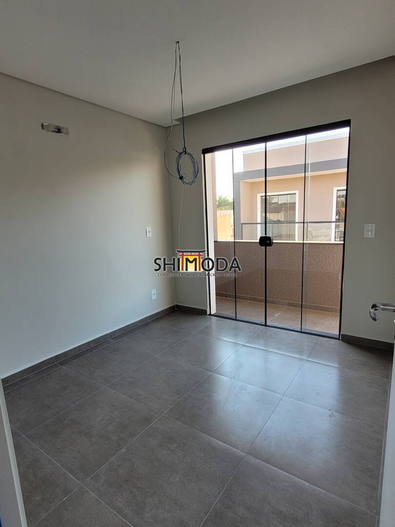 Sobrado à venda com 3 quartos, 132m² - Foto 24