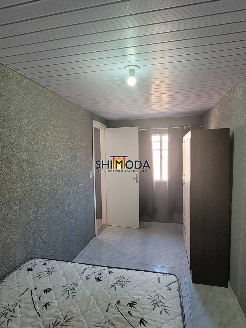 Casa para alugar com 1 quarto, 40m² - Foto 16