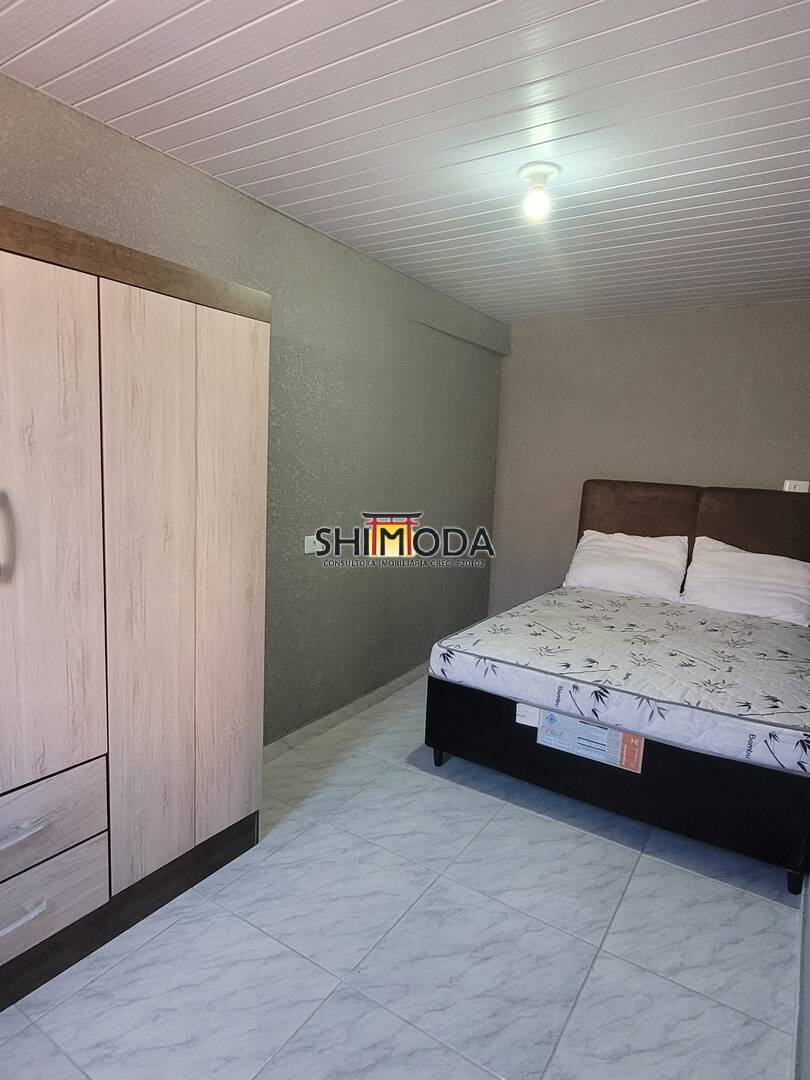 Casa para alugar com 1 quarto, 40m² - Foto 14