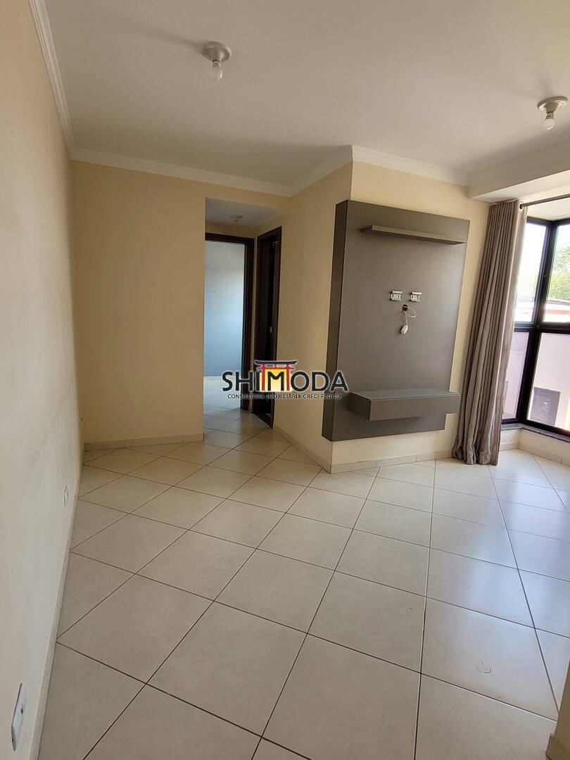 Apartamento à venda com 2 quartos, 43m² - Foto 1