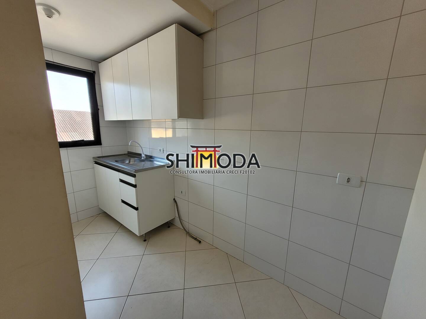 Apartamento à venda com 2 quartos, 43m² - Foto 10